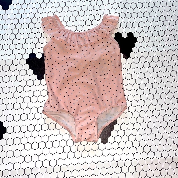 H&M Other - H&M Toddler Bathing Suit 18-2T